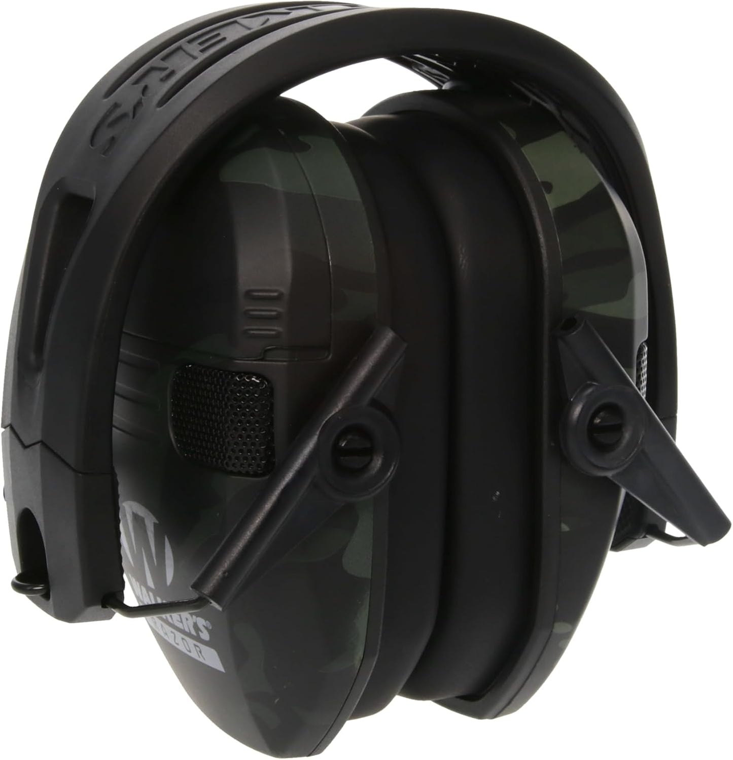 Walker's TACTI Grip Series