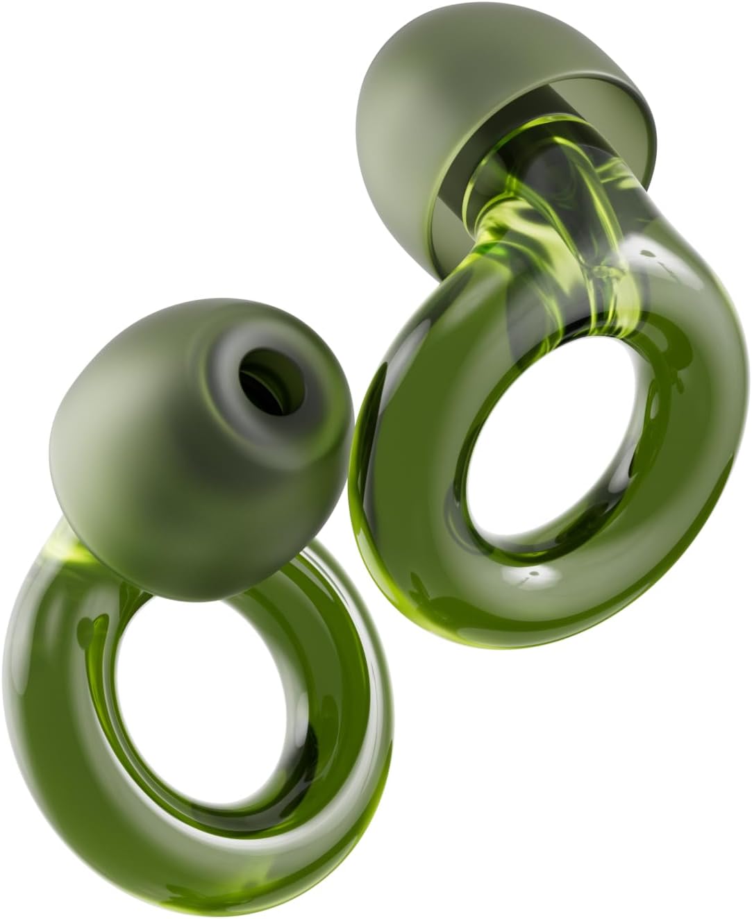 Loop Engage 2 Ear Plugs – Everyday Noise Relief with Clear Speech for Social Gatherings, Work, Conversation, Parenting & Noise Sensitivity – 16 dB Noise Reduction Earplugs