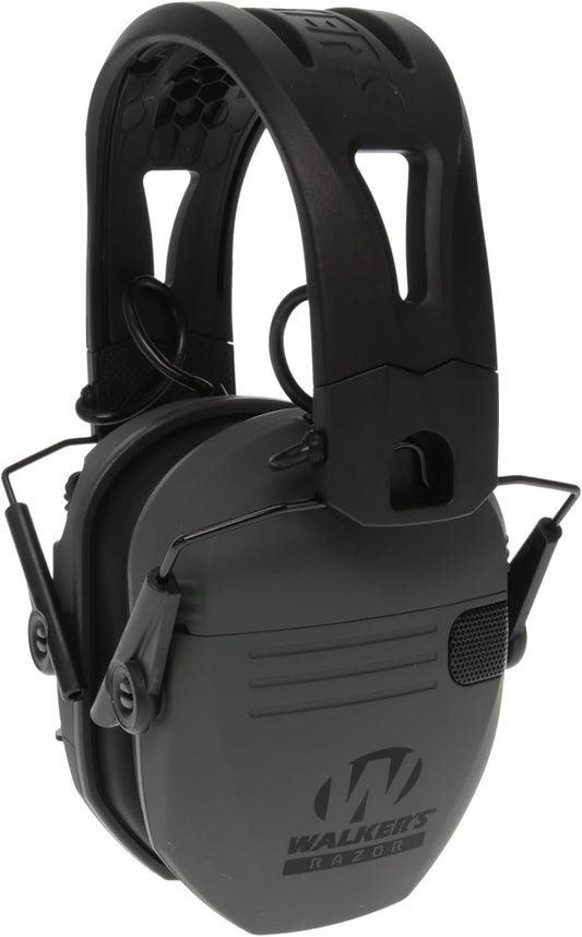 Walker's TACTI Grip Series