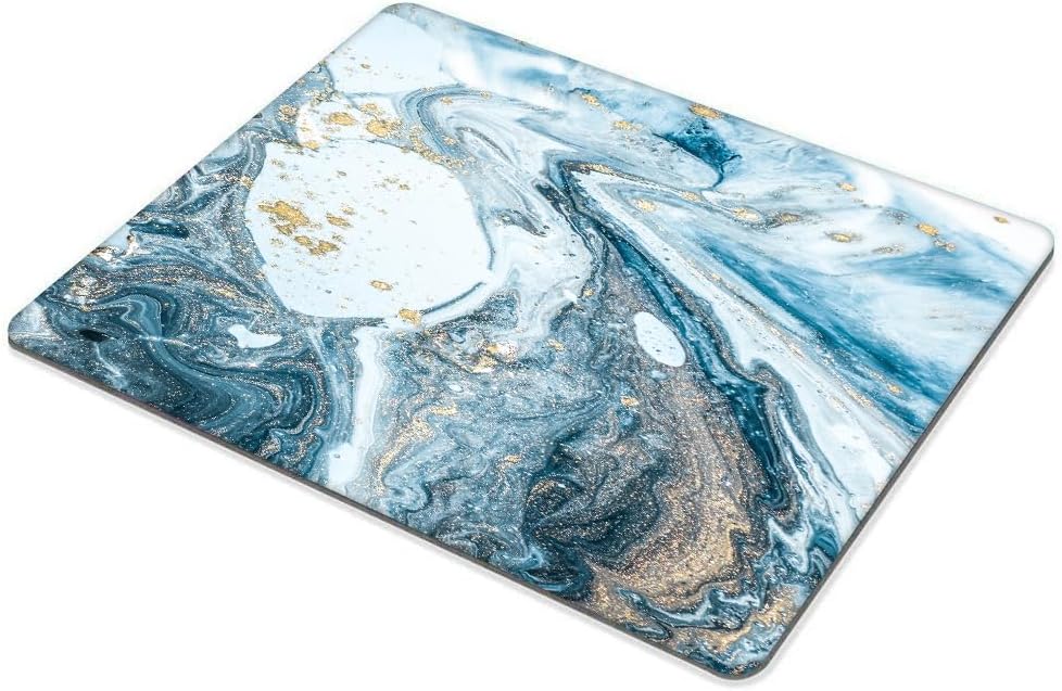 Mouse pad Customized Mousepad Non-Slip Rubber Base Mouse Pads for Computers Laptop Office Desk Accessories Mouse pad…