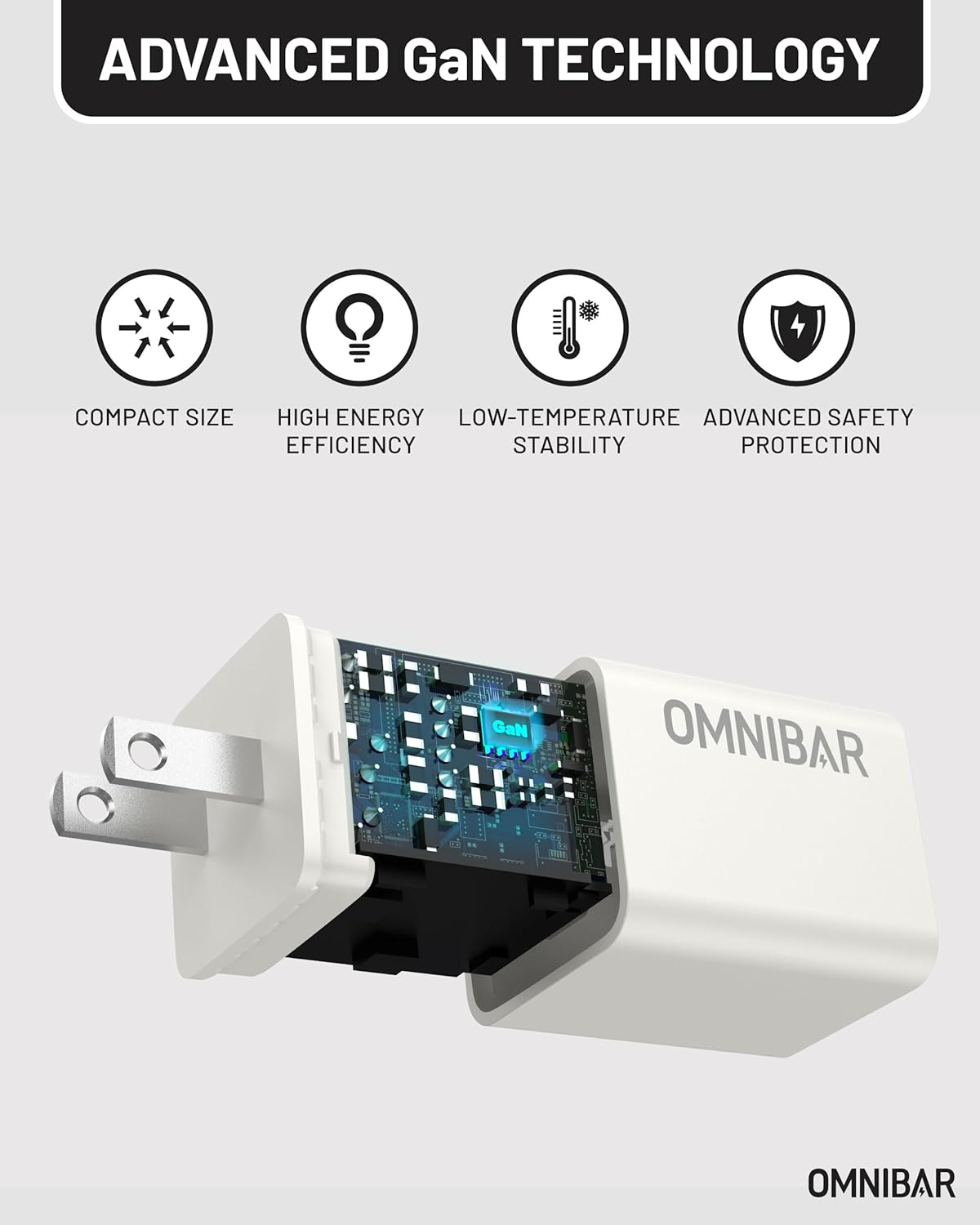 30W USB C Charger,GaN Fast Wall Charger Block,PD3.0 PPS USB-C Power Adapter for Google Pixel 9/9 Pro/9 Pro XL/8/8a/8 Pro/iPhone 16/15/14/13 and More Series, Galaxy, iPad, Compatible with MagSafe,White