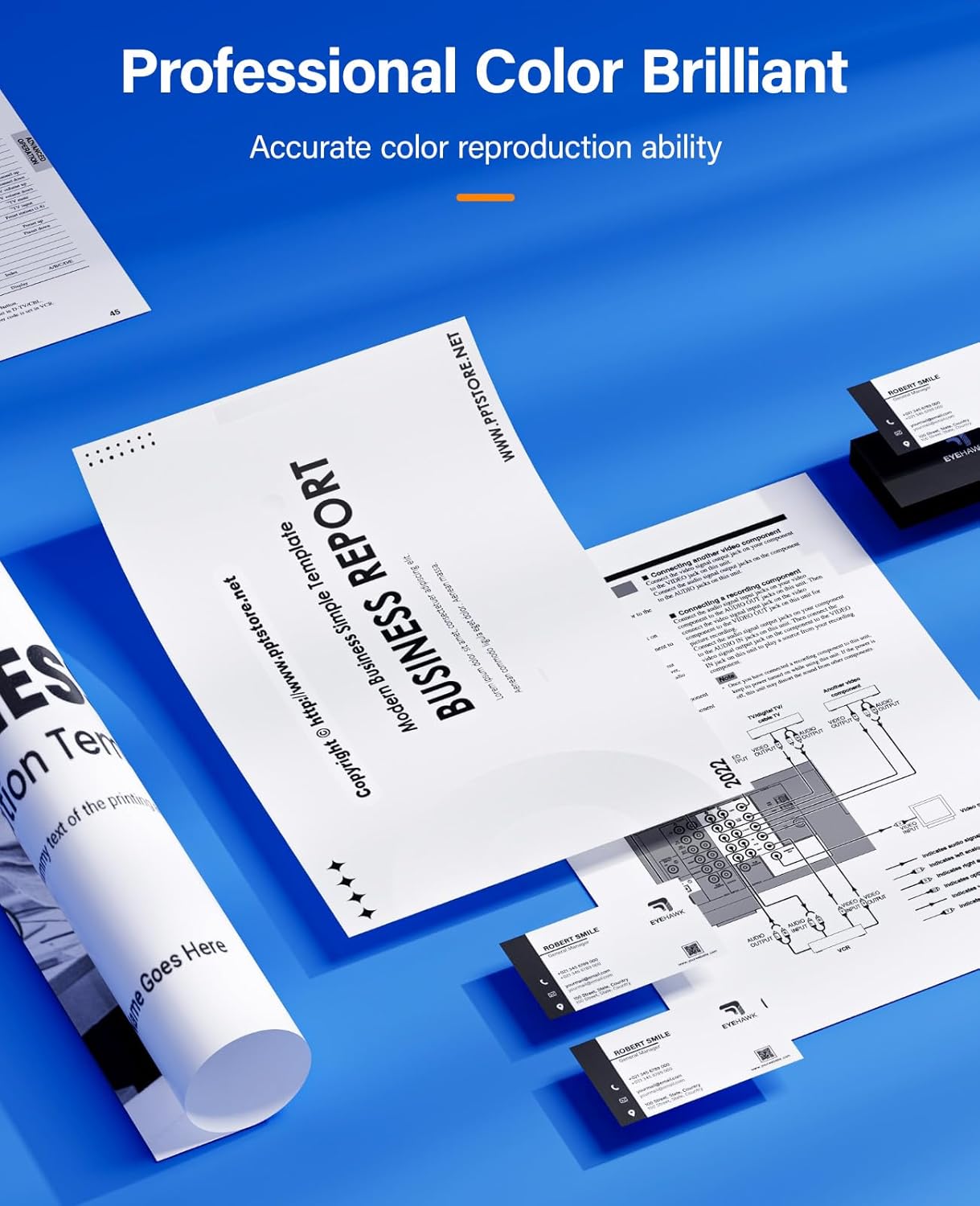 CLT-R406 R406 Imaging Drum Unit (Not Toner) 1-Pack Replacement for Samsung CLT-R406 R406 Compatible with Samsung SL-C430 C430W C480 C482W Xpress C460FW SL-C410W CLX-3300 CLX-3305W CLP-360 365W Printer