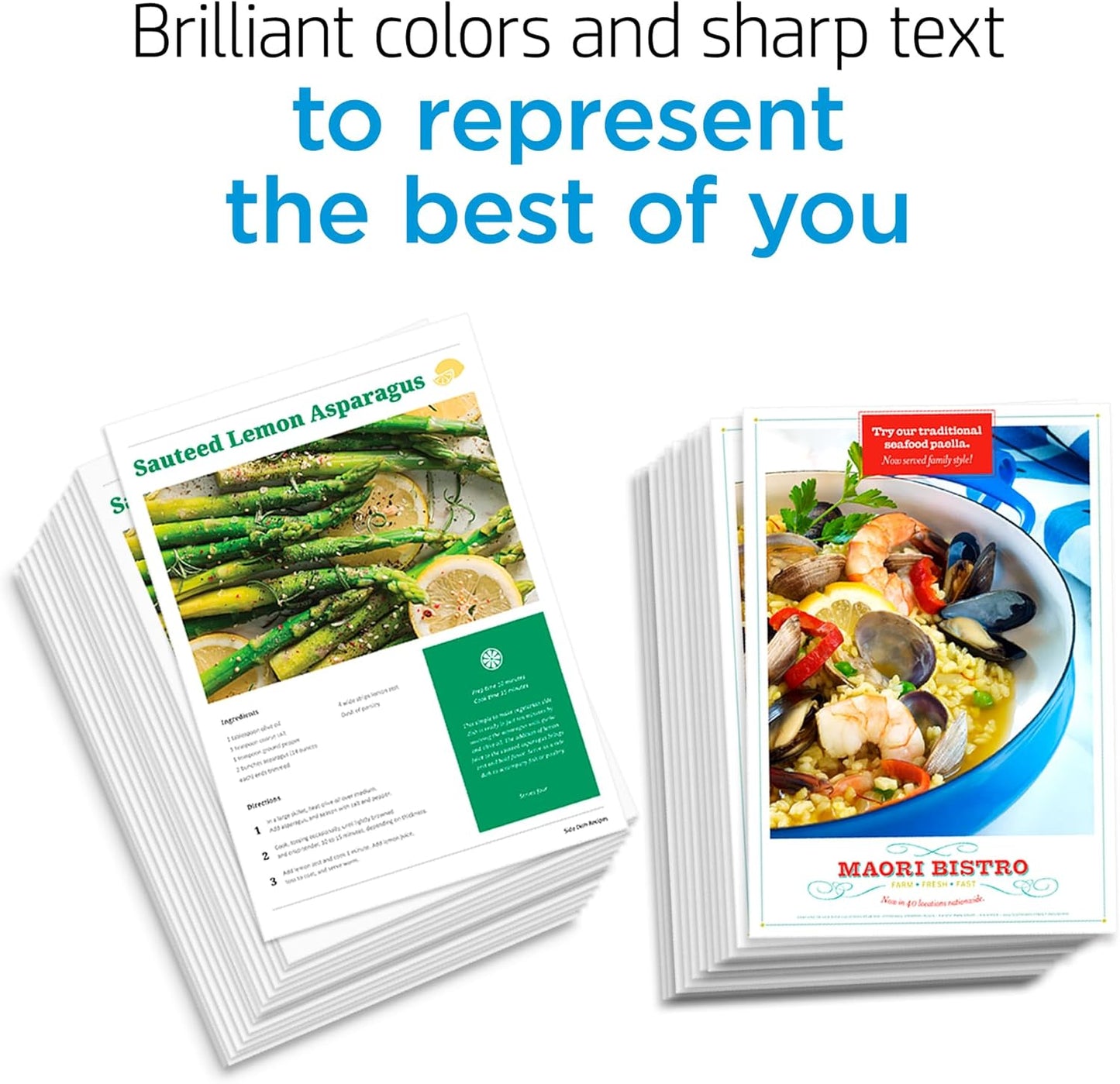 HP 972A PageWide Cyan Ink Cartridge for HP Printers | Works with Printer Series: PageWide Pro 452, 477, 552dw, 577 | L0R86AN