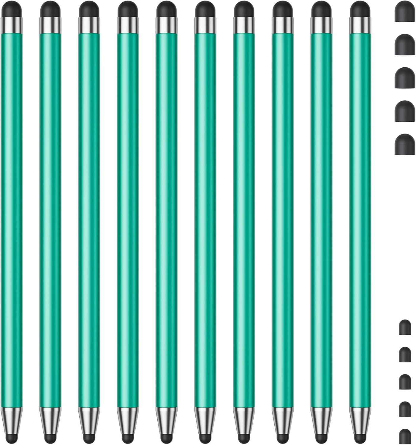 Stylus (10Pcs), Stylus Pen for Touchscreen