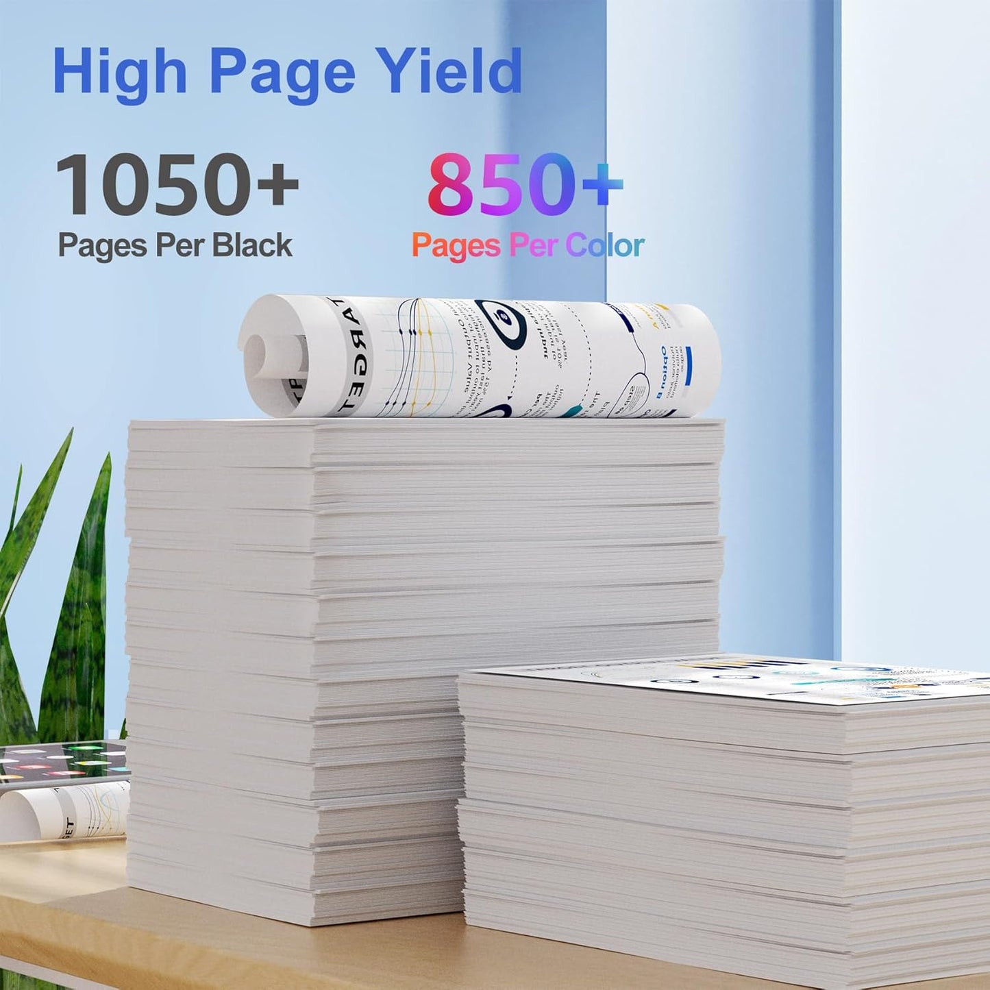 Toner Kingdom Compatible for HP 215A Toner Cartridge with HP Color Laserjet Pro MFP M182nw M183fw M155a M182n M155nw Printers (Black Cyan Yellow Magenta 4 Pack)