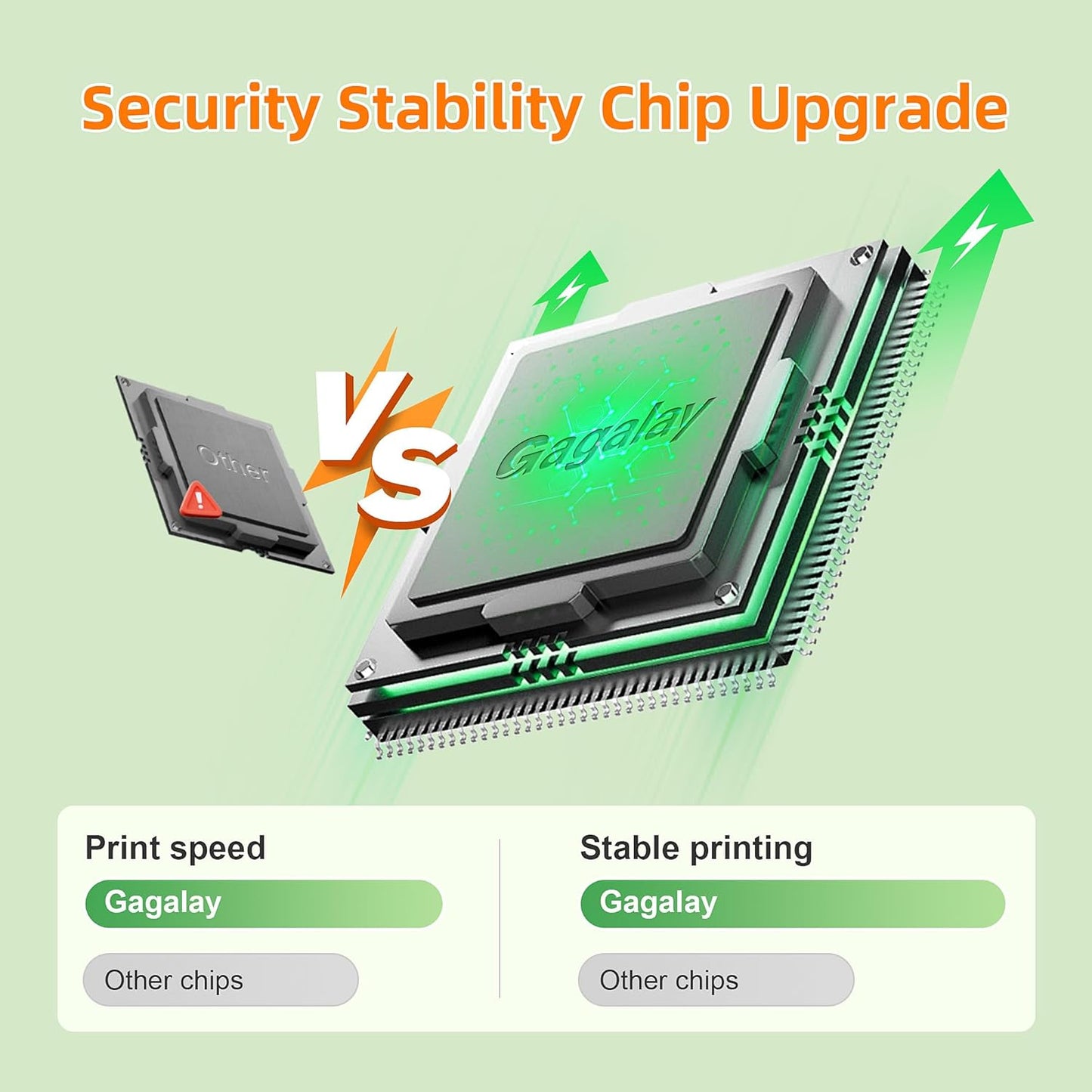 962XL 962 Ink Replacment for HP 962XL Ink Cartridges Combo Pack for HP Ink 962XL Black and 962 Color Combo Pack High Yield Work with Officejet Pro 9010 9020 9015 Series Printers, 4 Pack