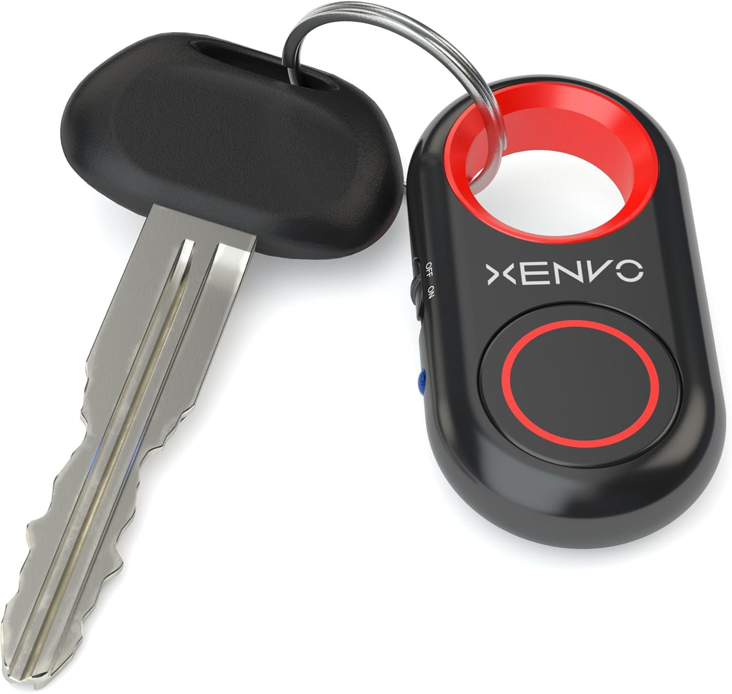 Shutterbug - Camera Shutter Remote Control - Bluetooth Wireless Selfie Button Clicker - Compatible with iPhone, iPad, Android, Samsung, and Google Pixel Cell Phones, Smartphones and Tablets