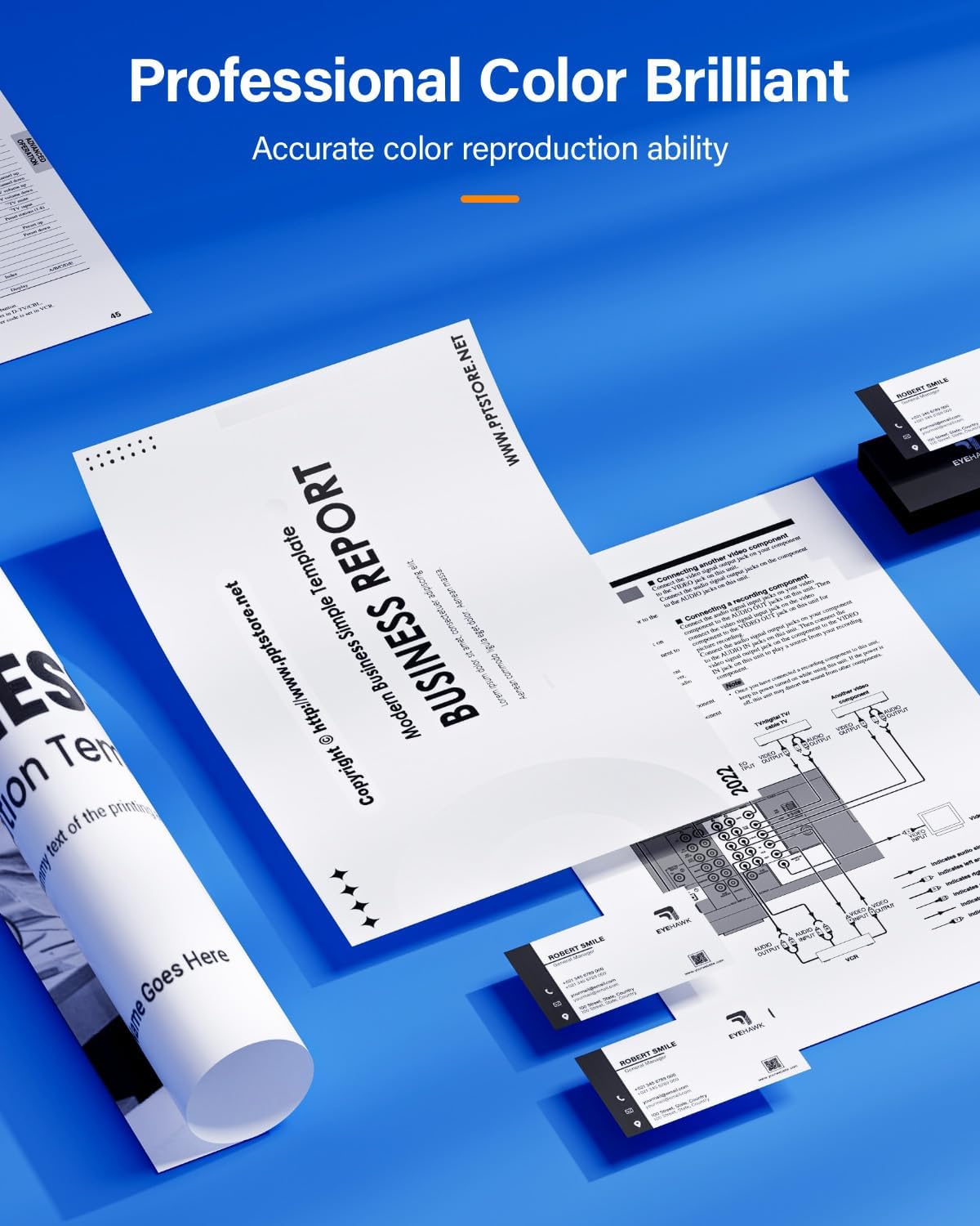 VersaLink B600 B610 101R00582 Drum Unit (Not Toner)Black 1-Pack High Capacity Replacement for B600 B610 101R00582 Image-Drum Compatible for Xerox VersaLink B600 B605 B610 B615 Laser Printer All-in-One