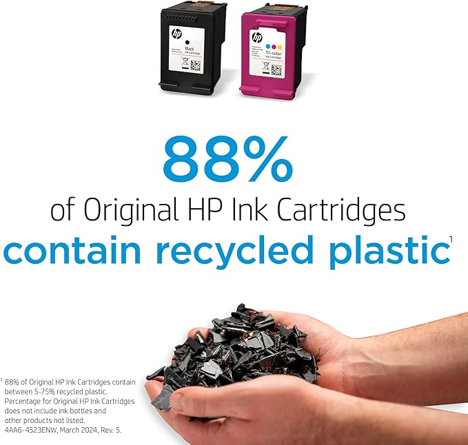HP 951 Black, Cyan, Magenta, Yellow Ink (Black XL + CMY)