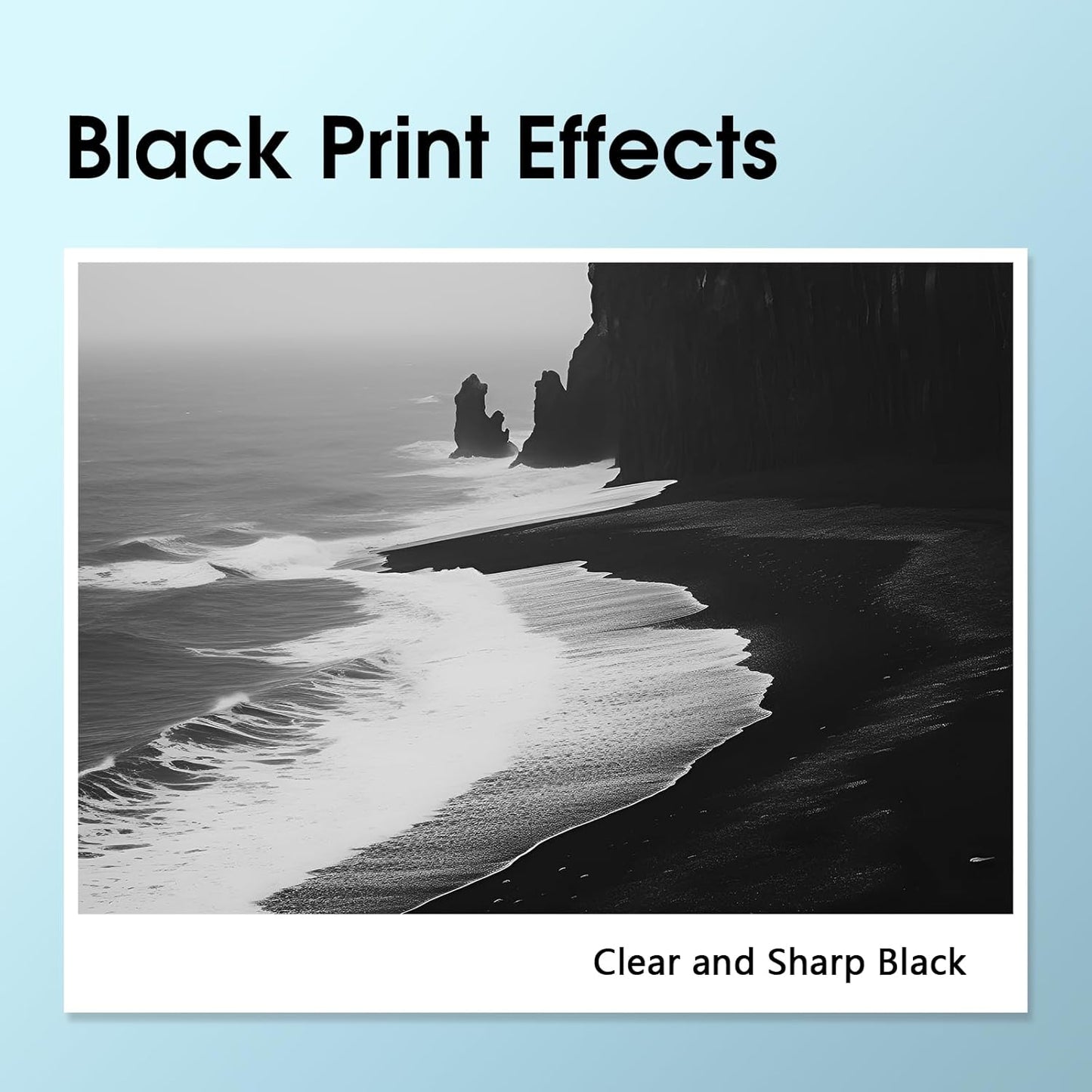 962XL Ink Cartridges Combo Pack Compatible for HP 962 Ink Cartridges Works with HP Officejet Pro 9015/9015e 9025/9025e 9020/9020e 9018/9018e 9010/9010e OfficeJet 9012/9012e (BK C M Y)