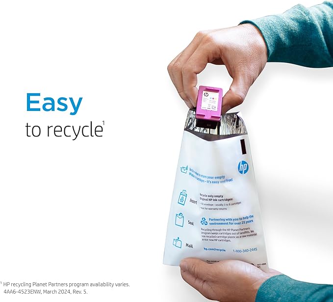 HP 951 Black, Cyan, Magenta, Yellow Ink (Black XL + CMY)