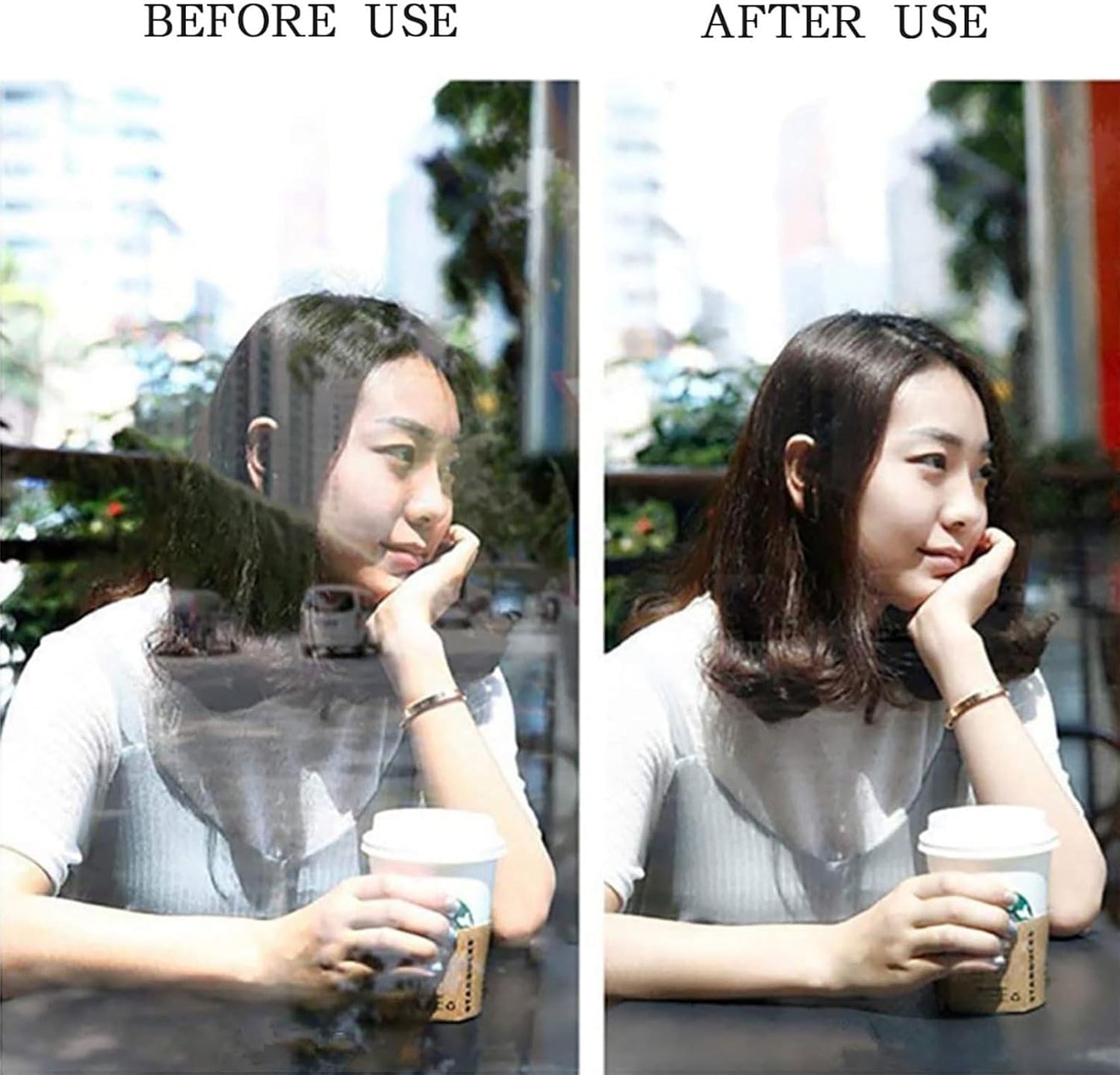 37mm CPL Phone Camera Lens, Universal Phone Camera Polarizer Filter Clip-On Mobile Polarizer Lens, Polarized Lens Compatible with Most Mobilephone Models