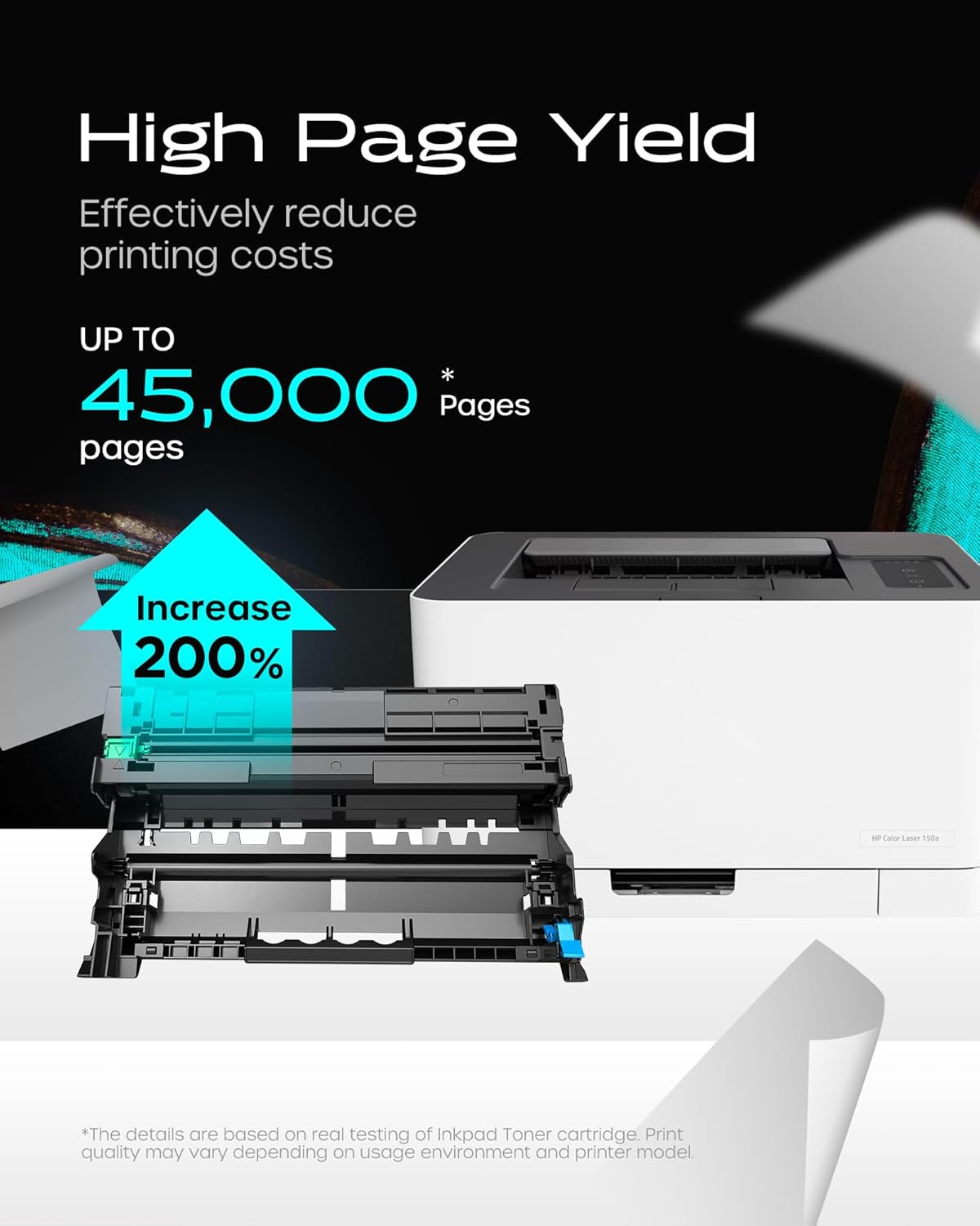 DR920 HL-L6210DW Drum Unit Replacement for Brother DR-920 use with TN920 TN920XL TN920XXL Work for Brother HL-L6210DW MFC-L5915DW HL-L5210DWT HL-L5210DN HL-L5210DW HL-L6310DW Printer