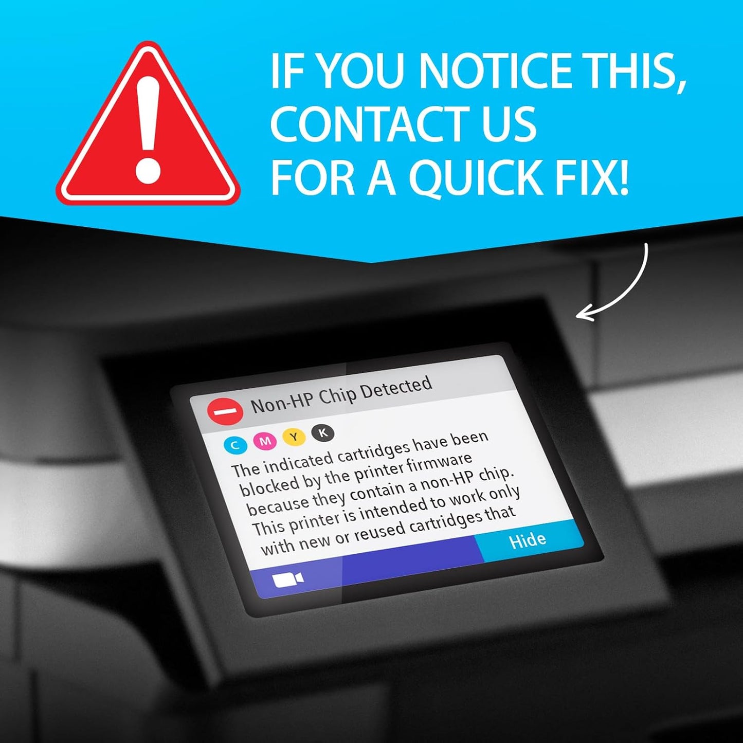 Smart Ink Compatible Ink Cartridge Replacement for HP 902XL 902 XL (2 Black, Combo Pack) to use with OfficeJet Pro 6978 6968 6970 6975 6960 Officejet 6962 6958 6950 6954 6951 6956 6961 6963 6964 6966