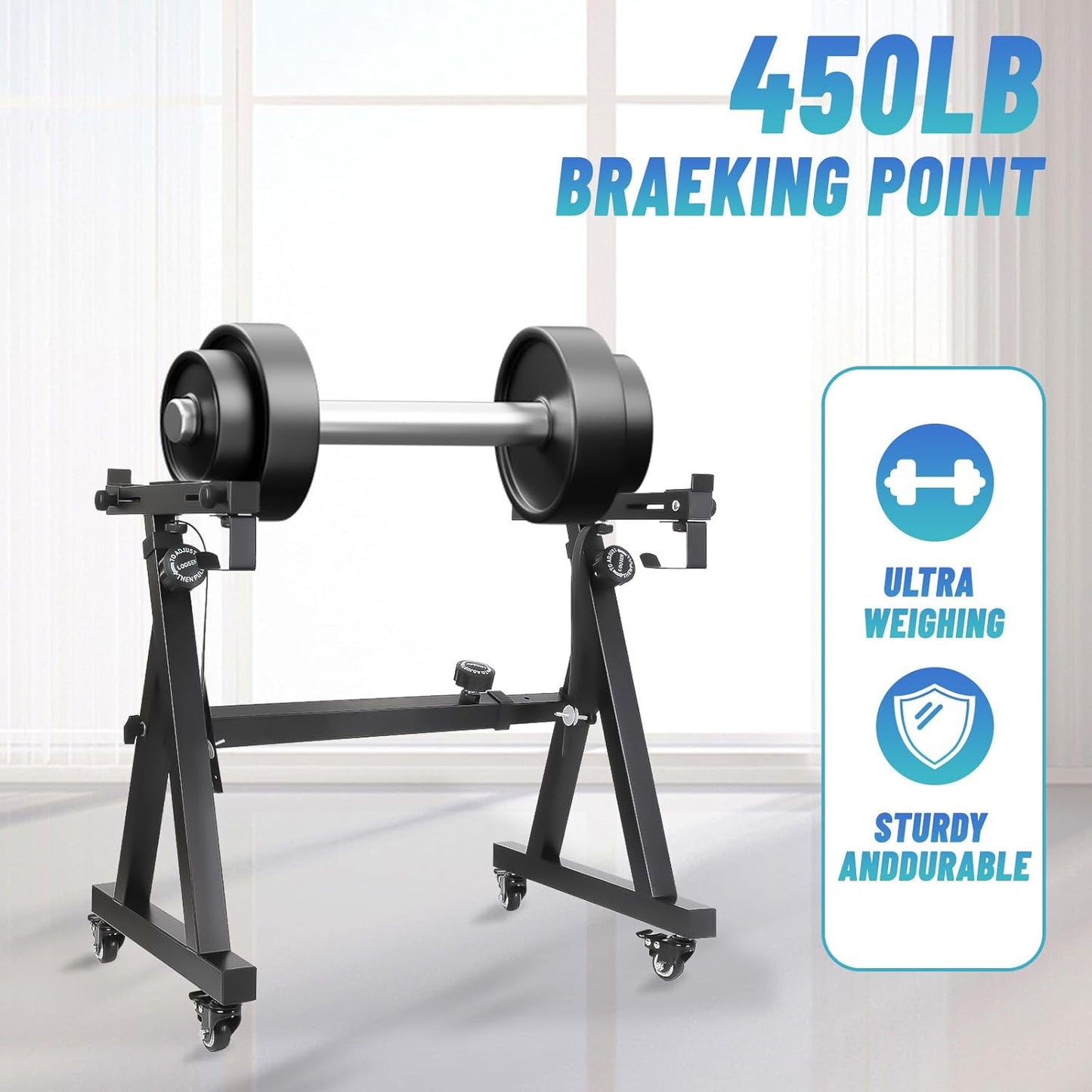 Keyboard Stand Piano w/ Wheels Duty Piano Stand Z Style Adjustable Keyboard Stand Keyboard Holder Piano Keyboard Stand - Sturdy Rolling Musical Keyboard Stand Fits 54, 61 And 88 Keys Electric Keyboards Digital Pianos