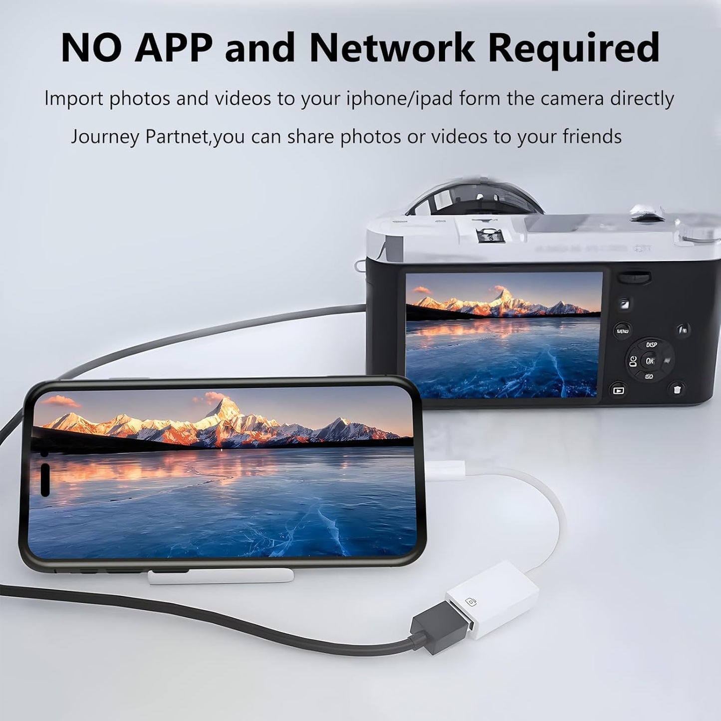 Type-c to USB Adapter, USB-C to USB-A 3.1 Gen1 Female Adapter Cable Converter, 5Gbps High-Speed, for Laptops, Tablets, Phones, USB Flash Drive,Card Reader,MIDI Keyboard, Mouse White