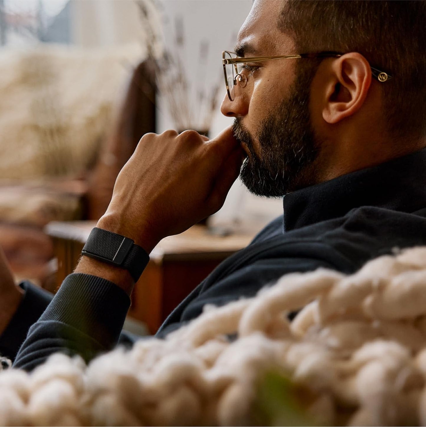 WHOOP – 12-Month Membership – 5.0 Health and Fitness Wearable – 24/7 Activity Tracker