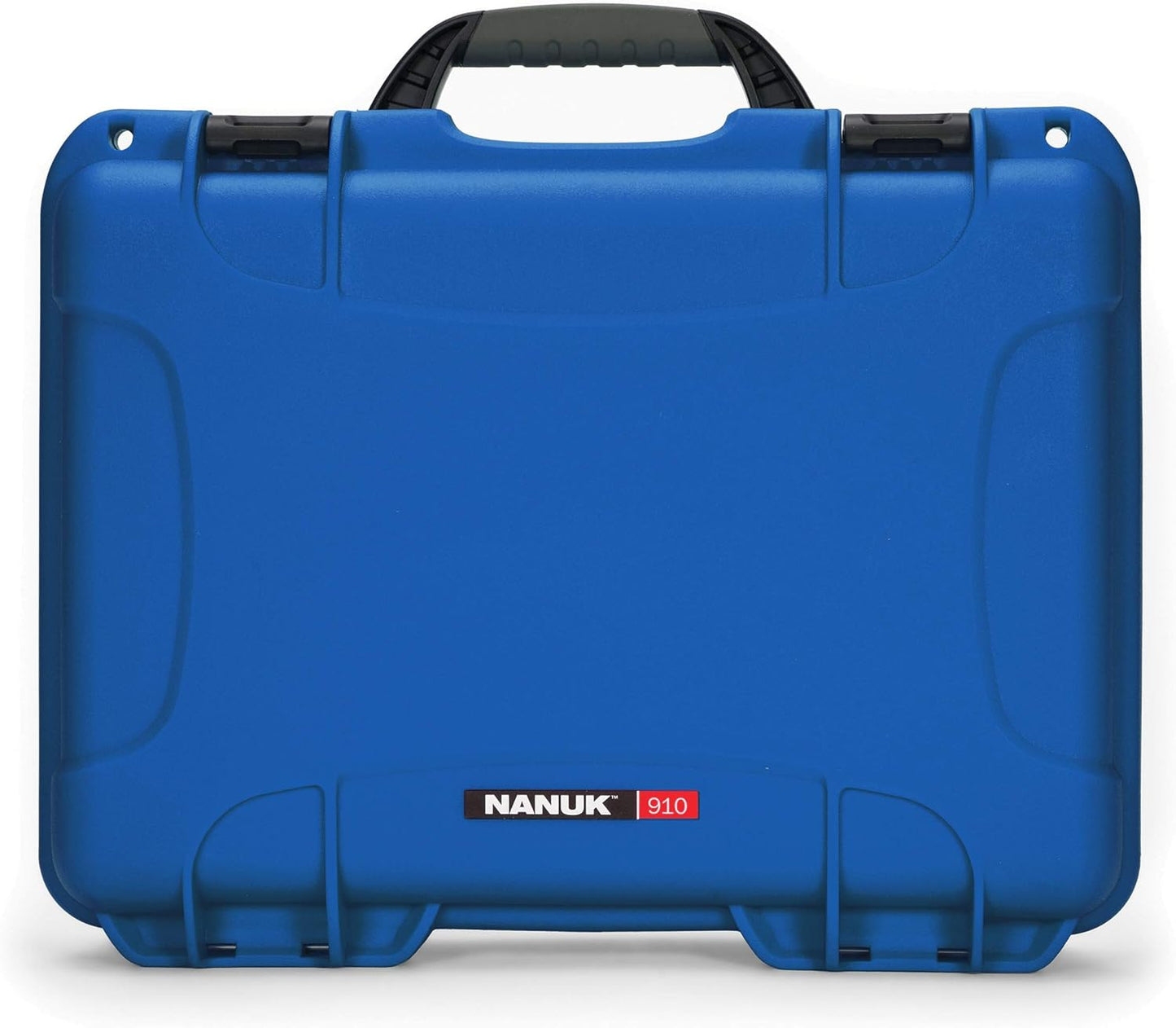 Nanuk 910 Waterproof Hard Case Empty - Blue (910-0008)