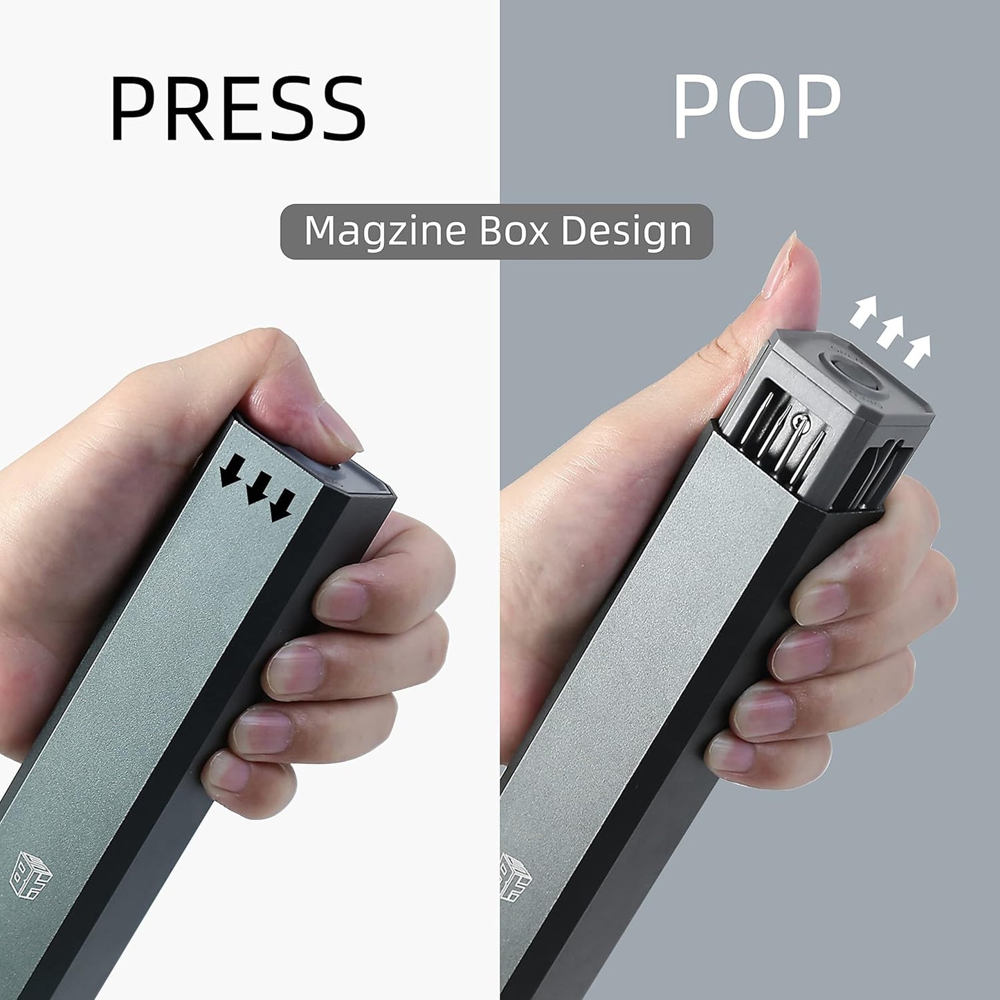 BES 31 in 1 Precision Screwdriver Set,Magnetic Screwdriver Bits,Precision Screwdriver Kit Repair Tools For Iphone, Tablet, Xbox, Ps4, Watch, Eyeglass Repair Tool Kit