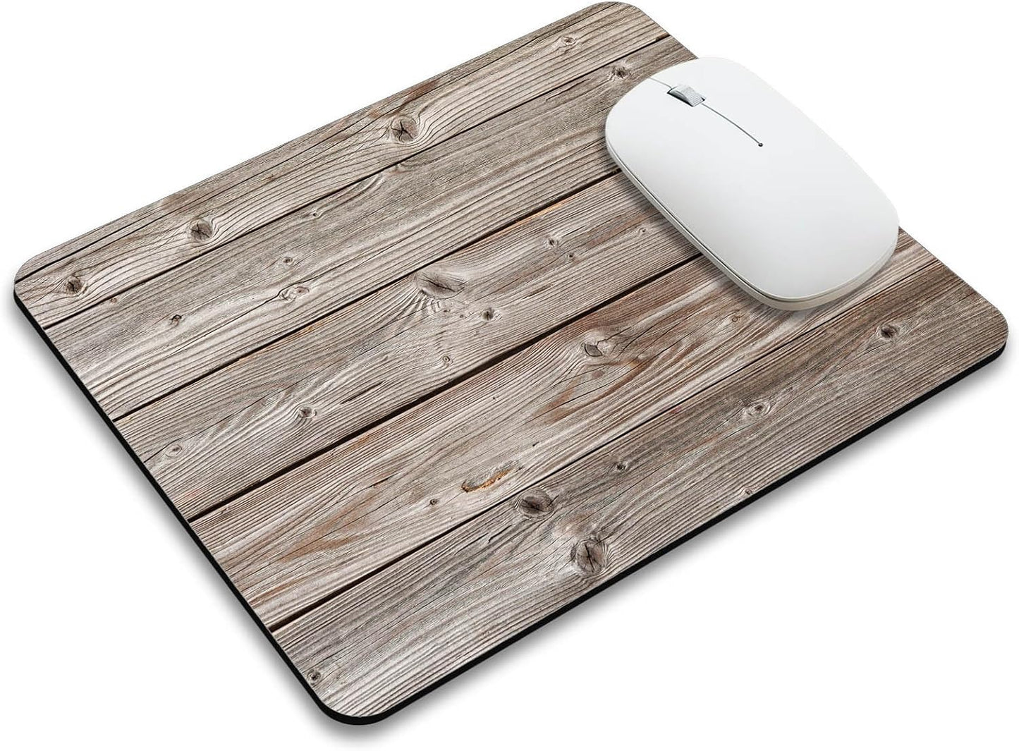 Mouse Pads Beautiful Mouse Pad for Desk, Non-Slip Mousepad for Computer Mouse Mat