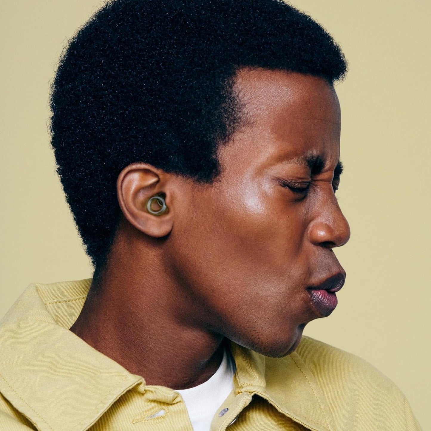 Loop Engage 2 Ear Plugs – Everyday Noise Relief with Clear Speech for Social Gatherings, Work, Conversation, Parenting & Noise Sensitivity – 16 dB Noise Reduction Earplugs