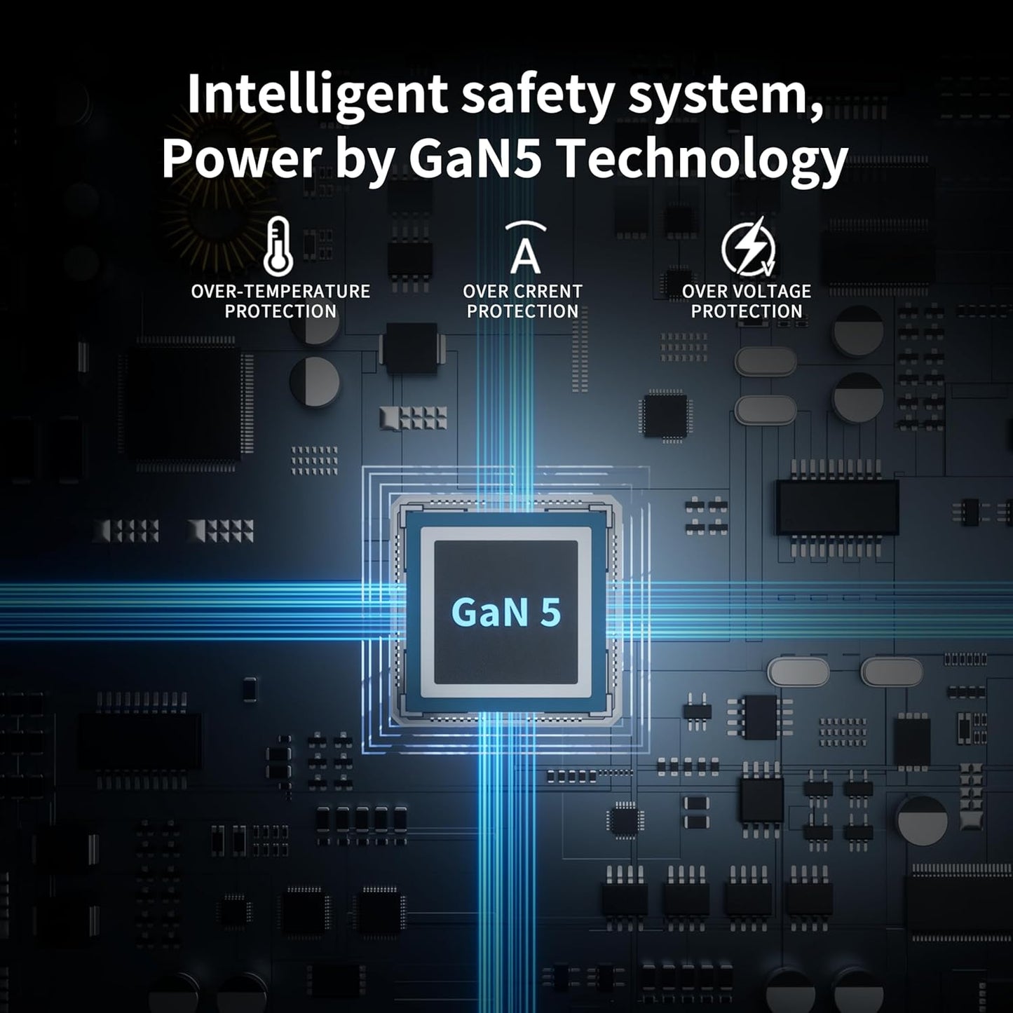 760W USB C Charger Block,10 Port Fast Charging Station Hub Brick PD 100W Gan Charger for DELL HP MacBook Pro/Air/All iPad iPhone 17/16 15/14/13/Pro Max/Samsung Galaxy Note