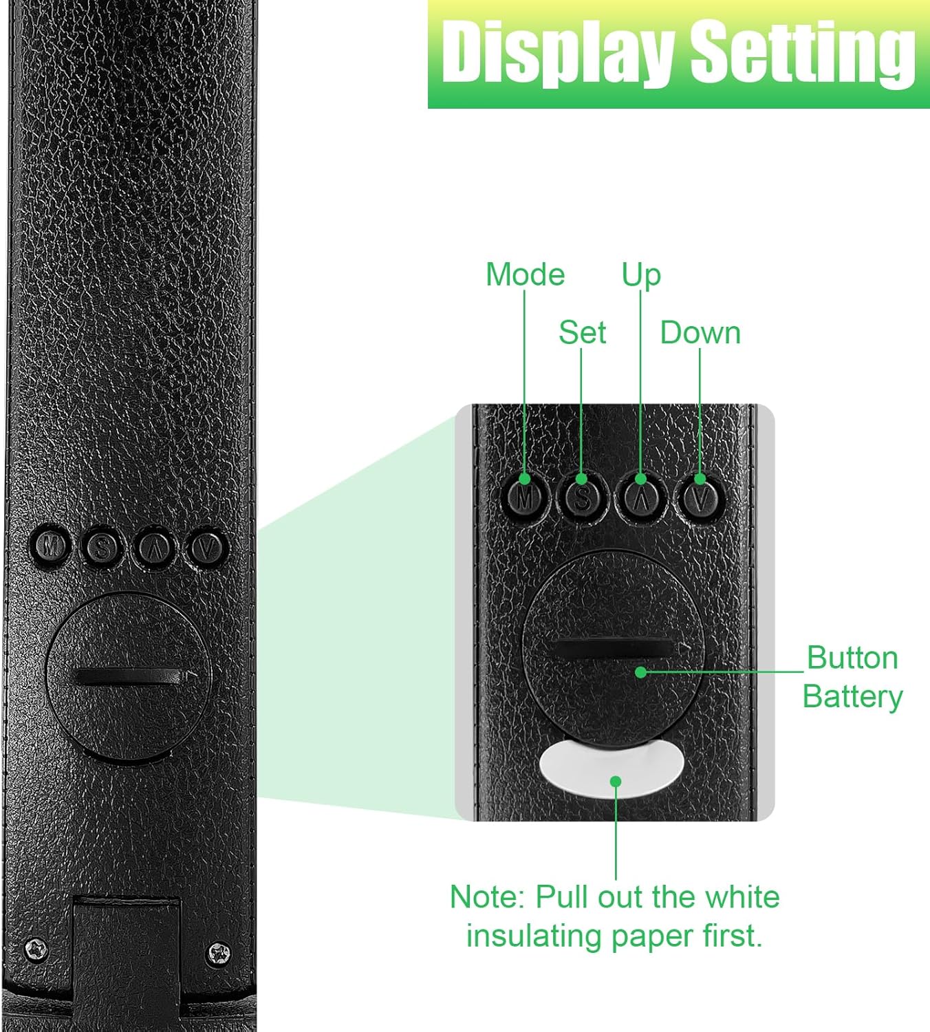 Desk Lamp with Wireless Charger，USB Charging Port, Dimmable Office Desk Light with Clock, Alarm, Date, Temperature, Foldable Lamp for Table Bedroom Bedside Office (Black Pro, Standard Size-13.3 inch)