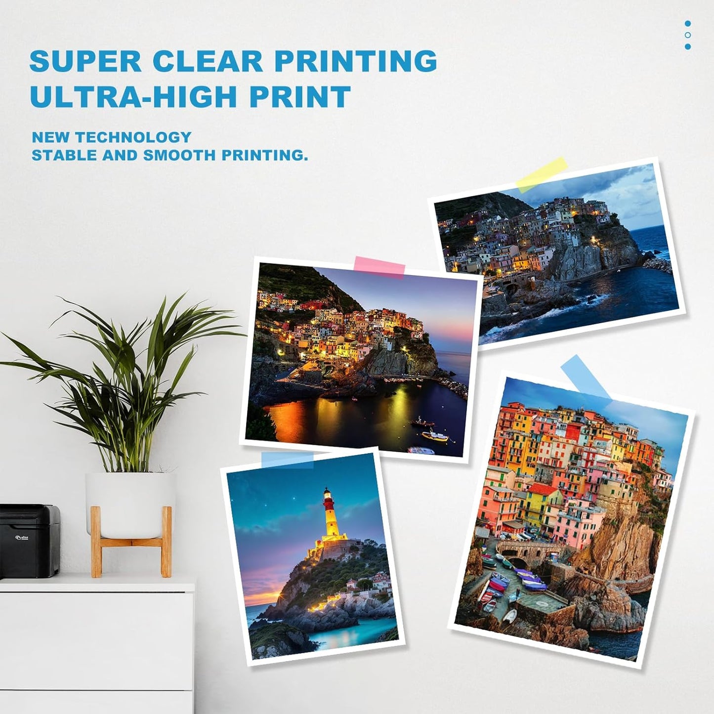 High Yield 55B1000 Black Toner Cartridge [with New Chip] MS331 Toner Replacement for MS331dn MS431dn MS431dw MX331adn MX431adn MX431adw MX432adwe Printers Toner (3,800 Pages)