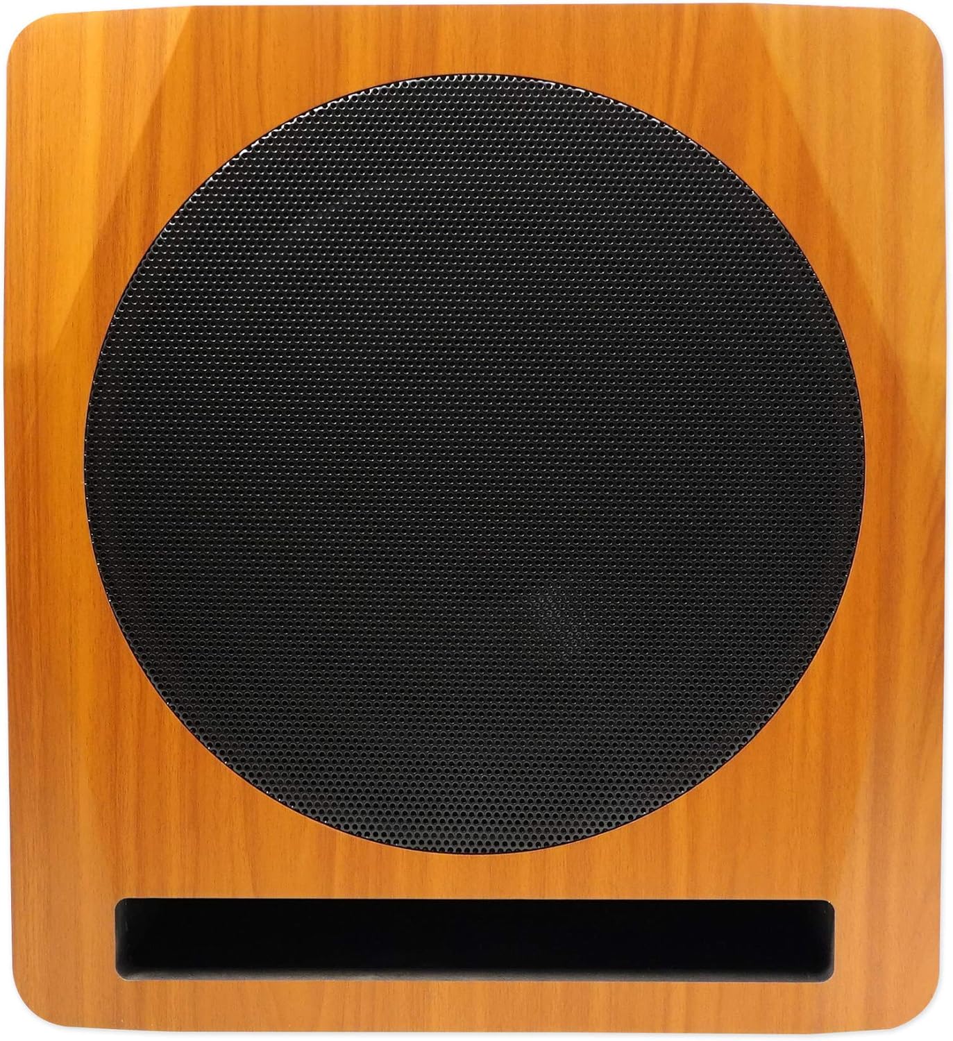 Rockville APM10C 10" 400 Watt Powered/Active Studio Subwoofer Pro Reference Sub