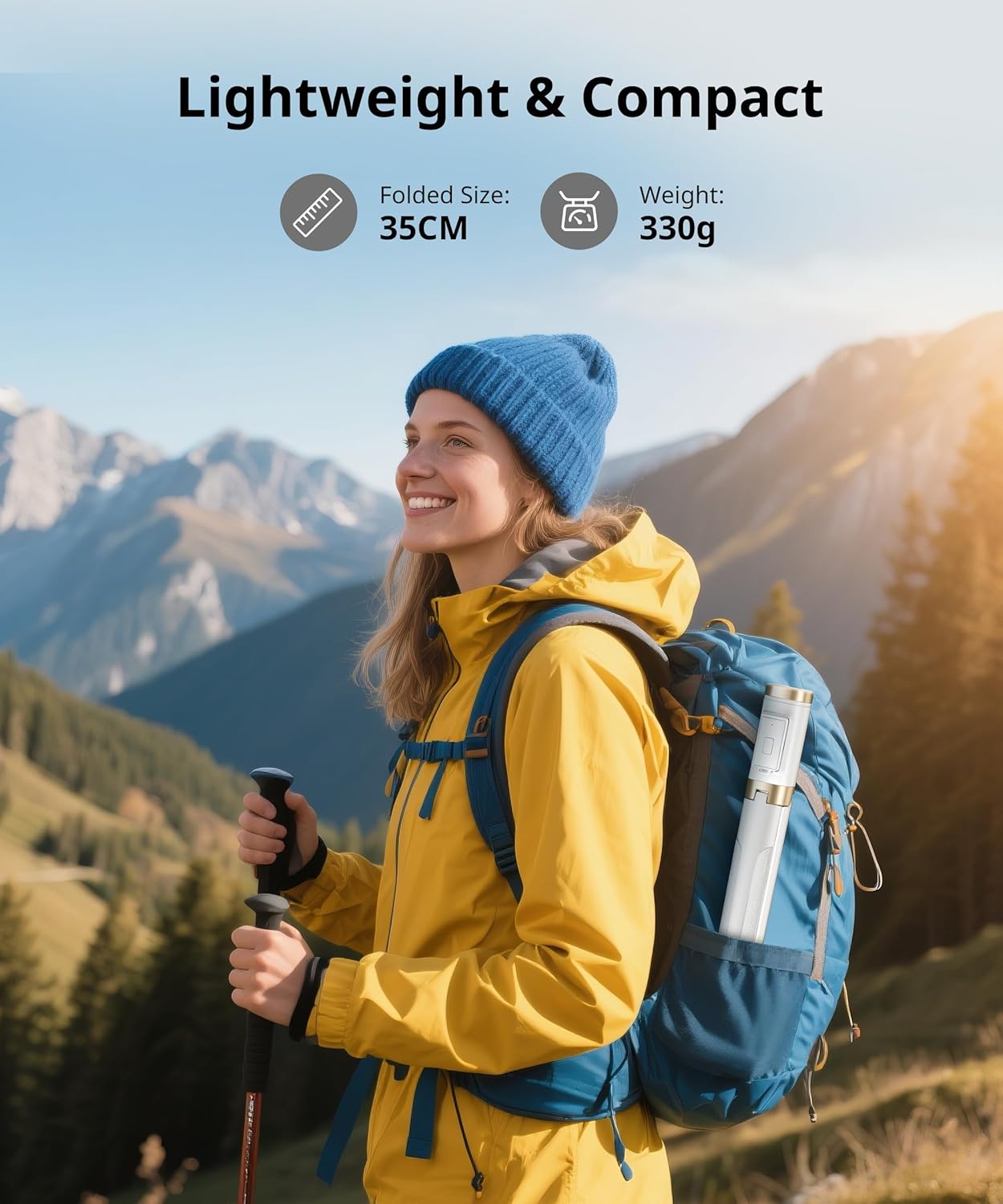 72'' Selfie Stick for iPhone,Tripod Wireless Remote for Selfies,Group Photograph,Video Recording. Phone Stand Compatible with iPhone Android Phone,Camera