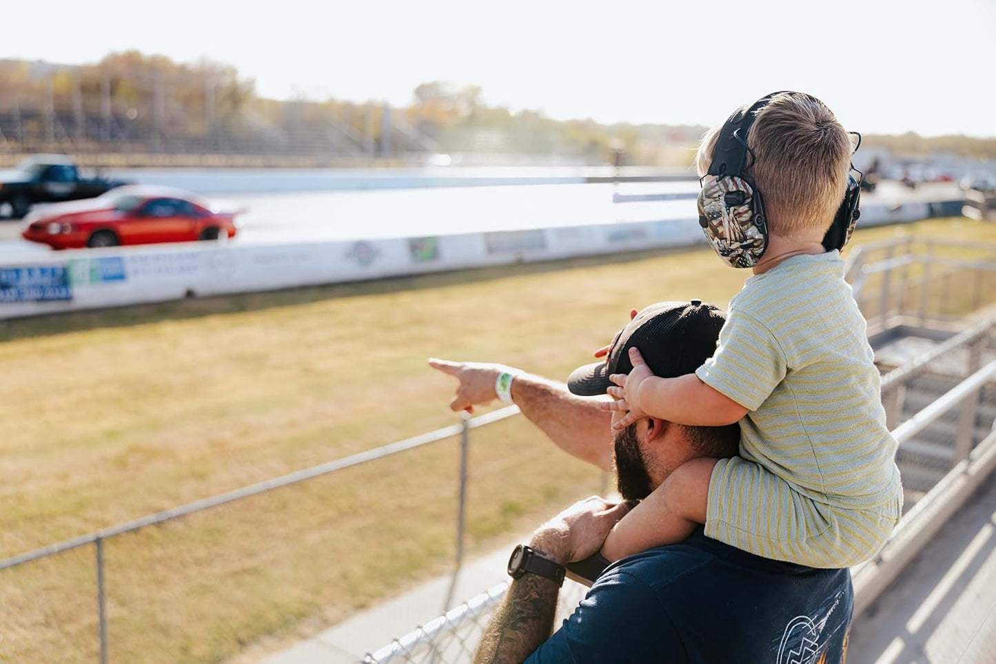 Walker's Razor Slim Ultra Low Profile Compact Design Adjustable Range Shooting Hunting Hearing Protection Electronic Earmuffs