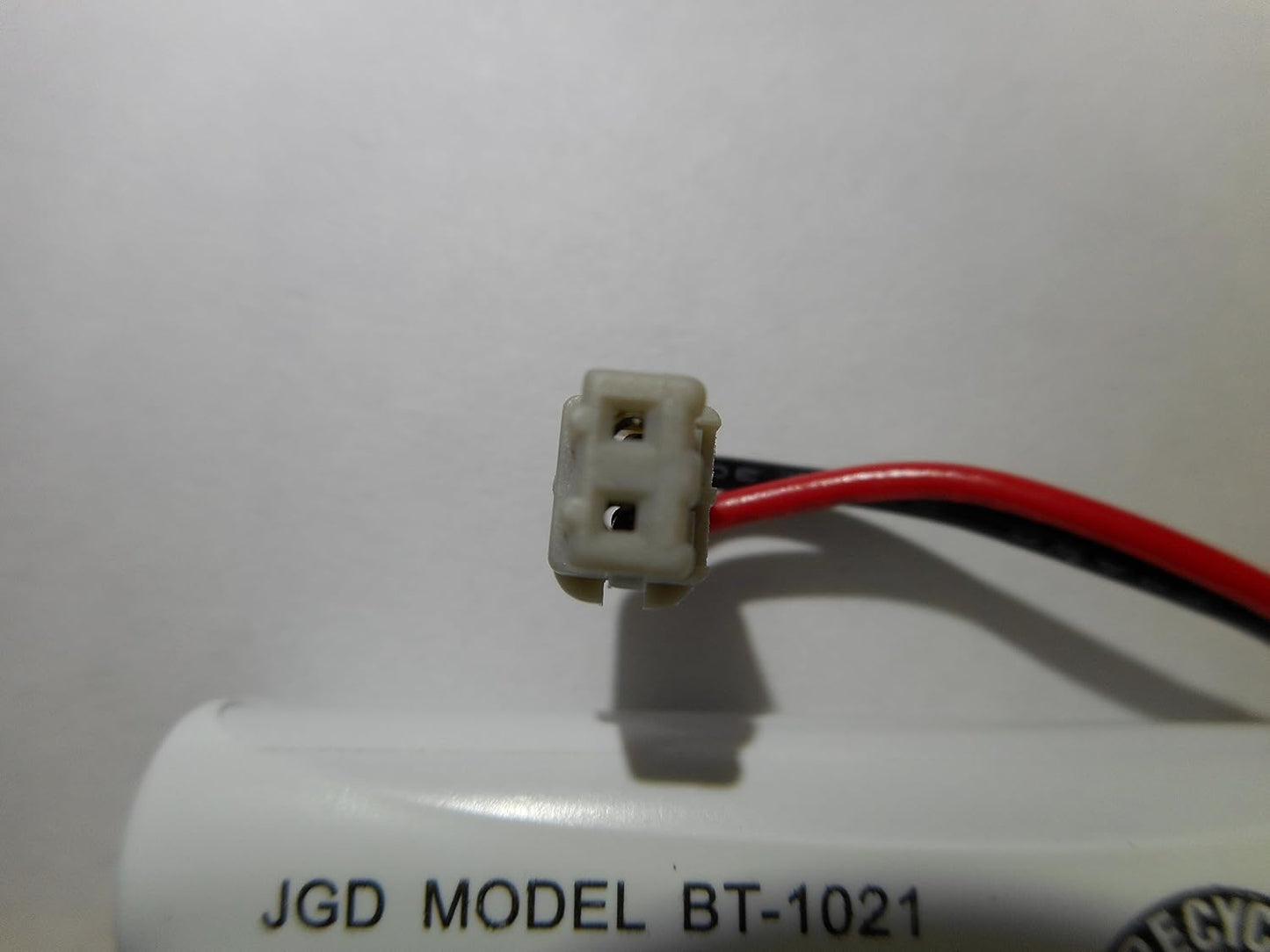 JustGreatDealz HIGH Capacity Rechargeable Replacement Battery BT-1021 BBTG0798001 for Uniden Cordless Handsets